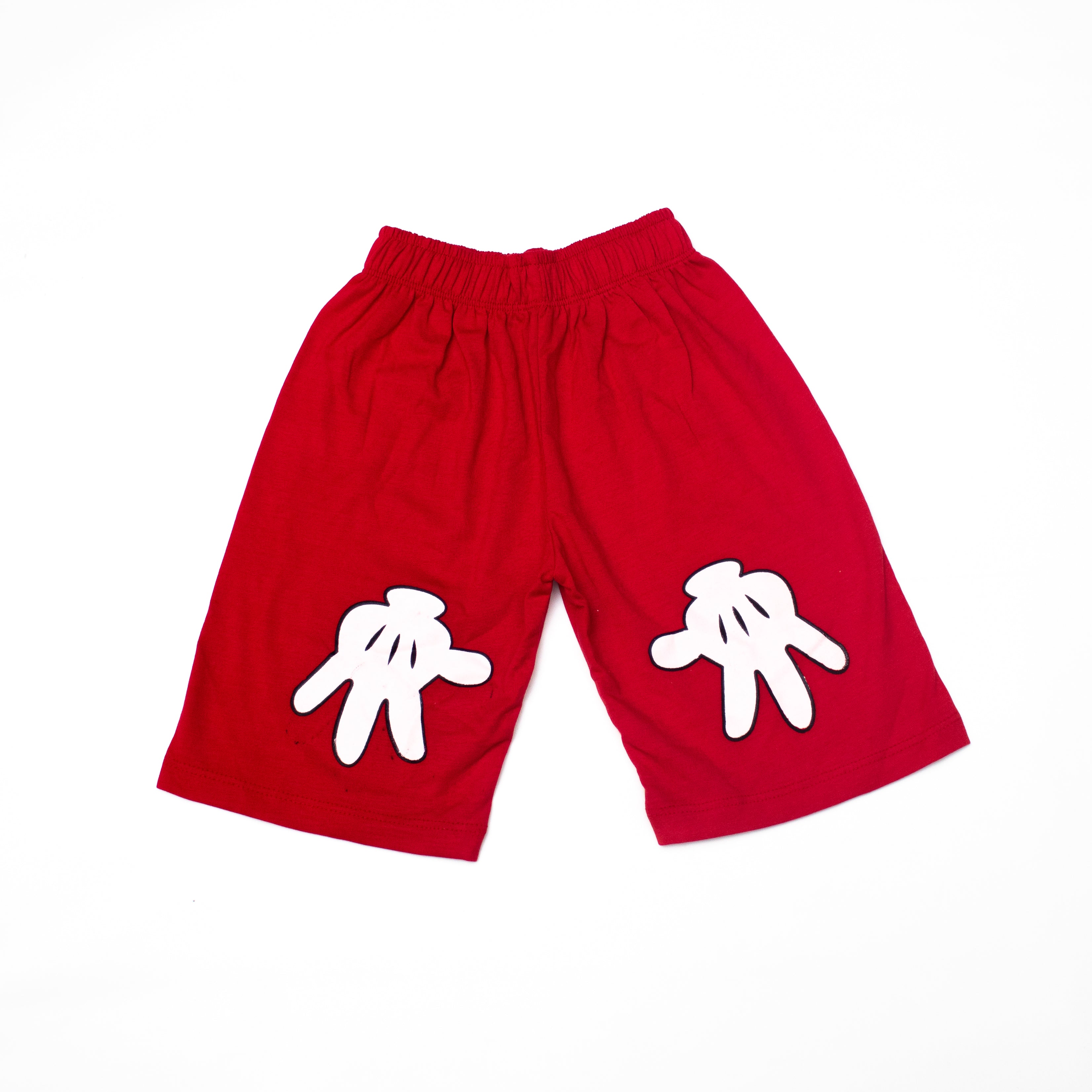BOY T-Shirt And Shorts For Kids