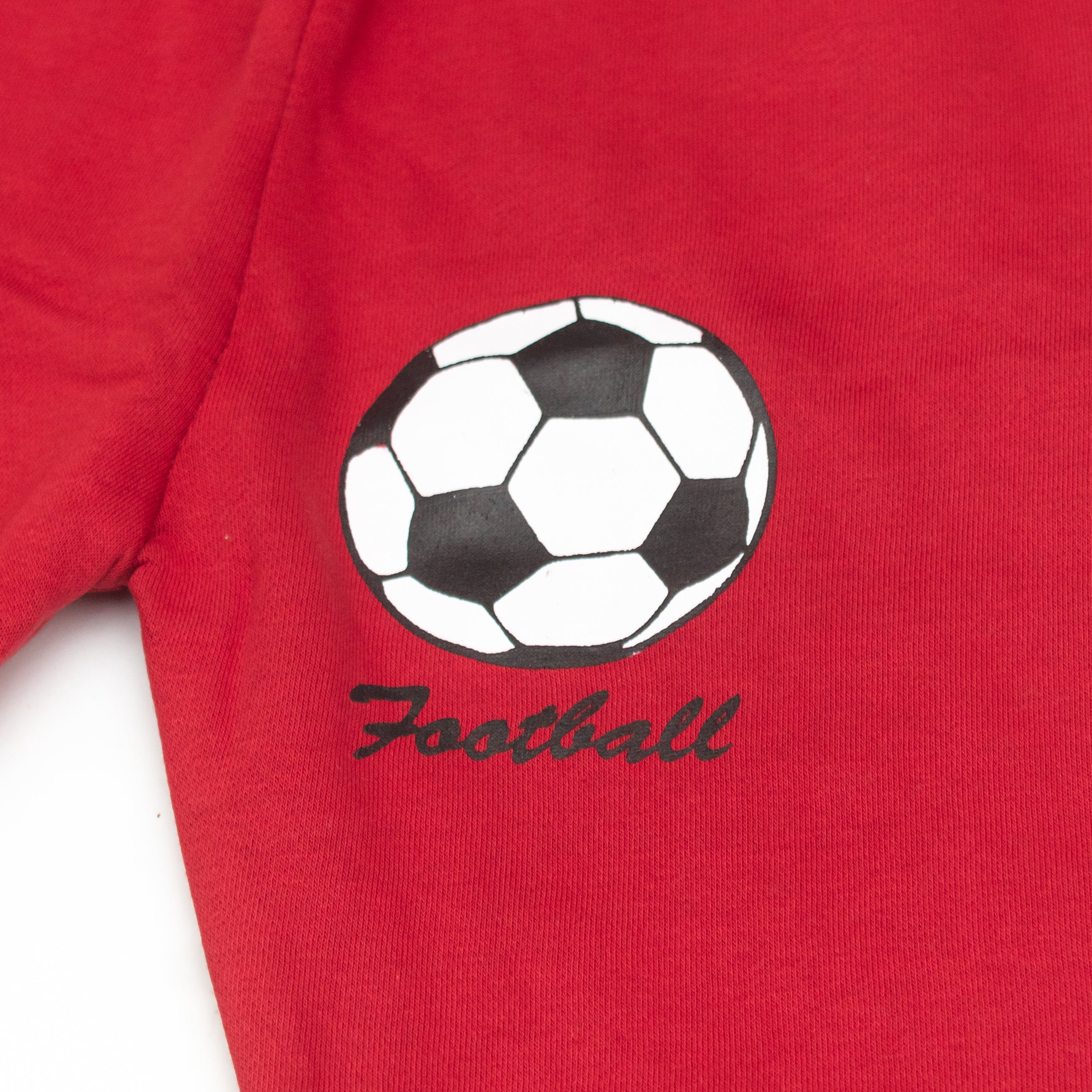 Kick-Off Kids Football Suit
