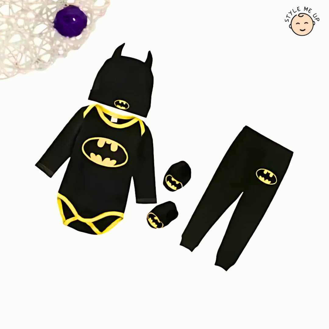 Batman Costume